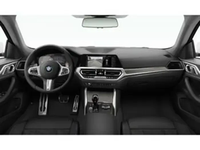 Usado BMW 420 Gran Coupé Shadowline 190 CV (139 kW) 2022 Blanco Coupe
