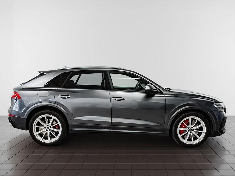 Usado Audi Q8 Premium 600 CV (441 kW) 2023 Gris SUV