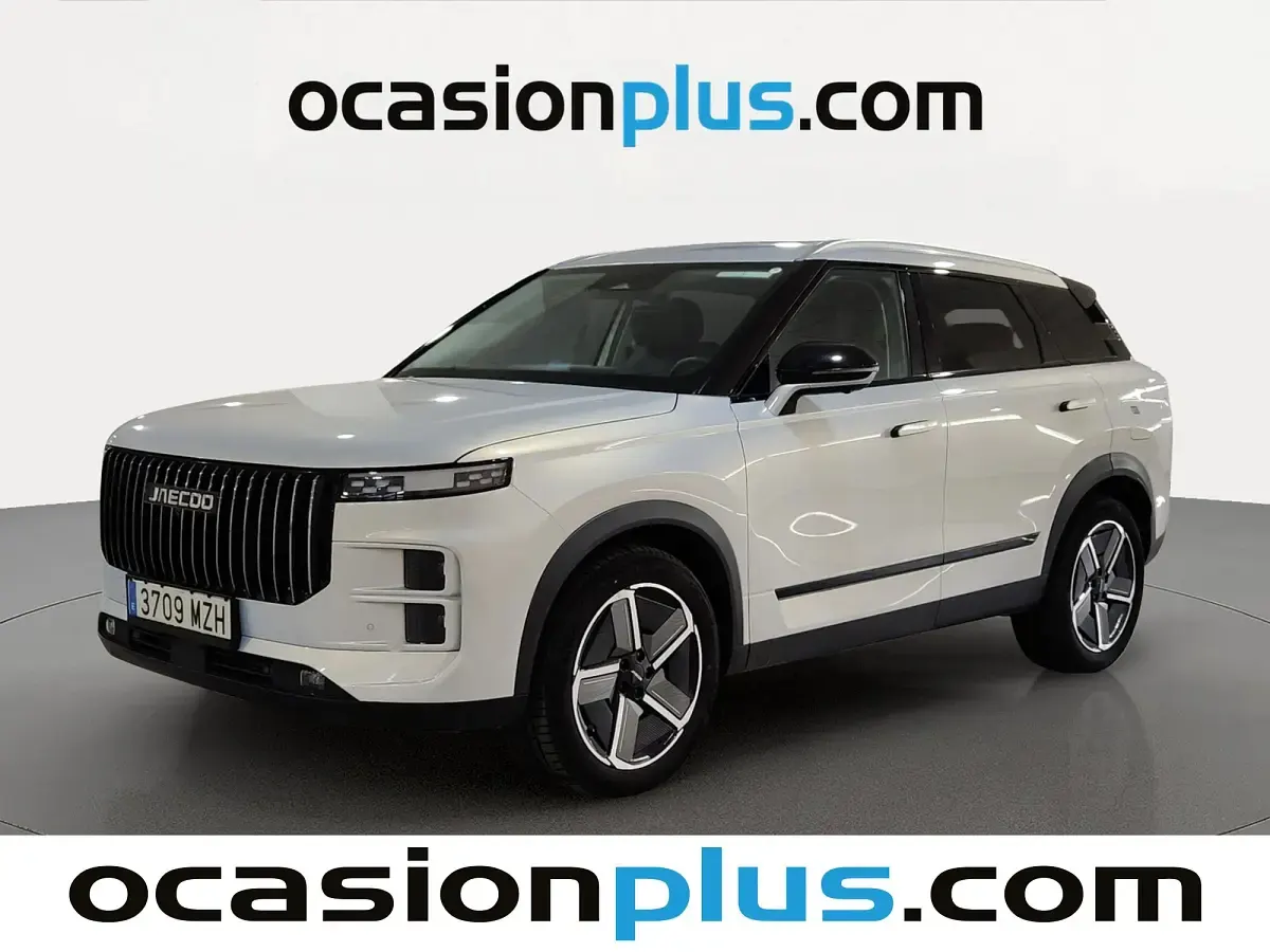 Brugt Jaecoo 7 147 HK (108 kW) 2025 SUV
