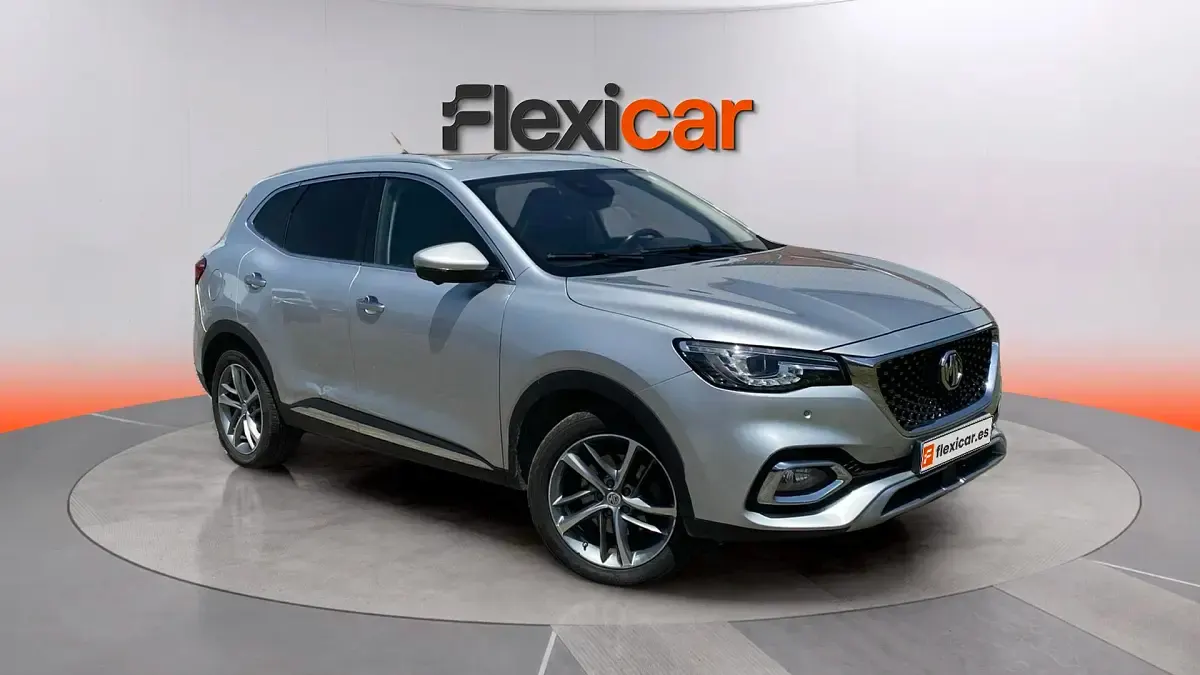 Usado MG HS Comfort 258 CV (189 kW) 2023 SUV