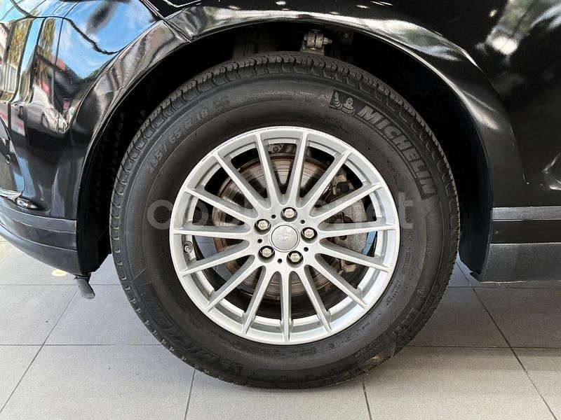 Usado Land Rover Range Rover Velar S 180 CV (132 kW) 2020 Negro SUV