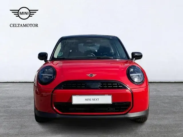 Usado Mini Cooper 114 kW (156 CV) 2025 Utilitario