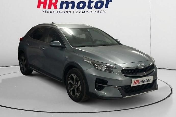 Usado Kia XCeed 136 CV (100 kW) 2022 SUV