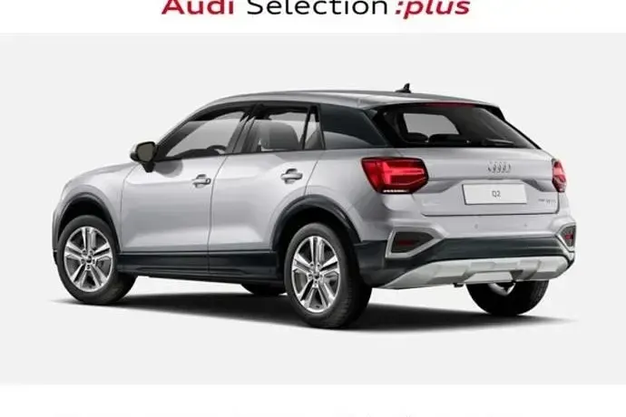 Usado Audi Q2 Advanced Plus 150 CV (110 kW) 2025 SUV