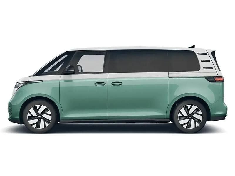Nuevo VW ID.7 Pro 210 kW (286 CV) 2026 Blanco