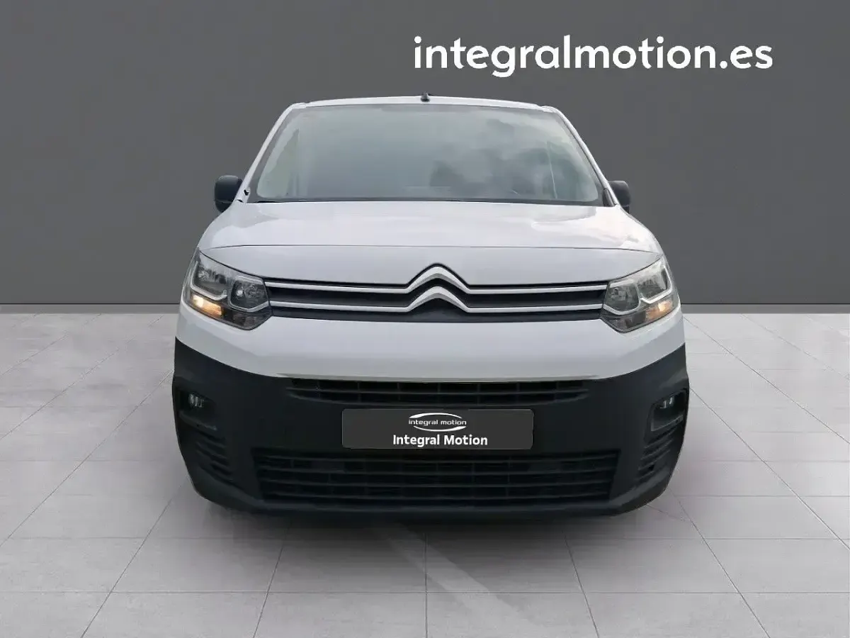 Usado Citroën Berlingo 102 CV (75 kW) 2021 Otro Monovolumen
