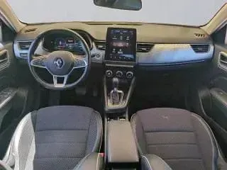 Usado Renault Arkana Zen 145 CV (106 kW) 2022 Negro SUV