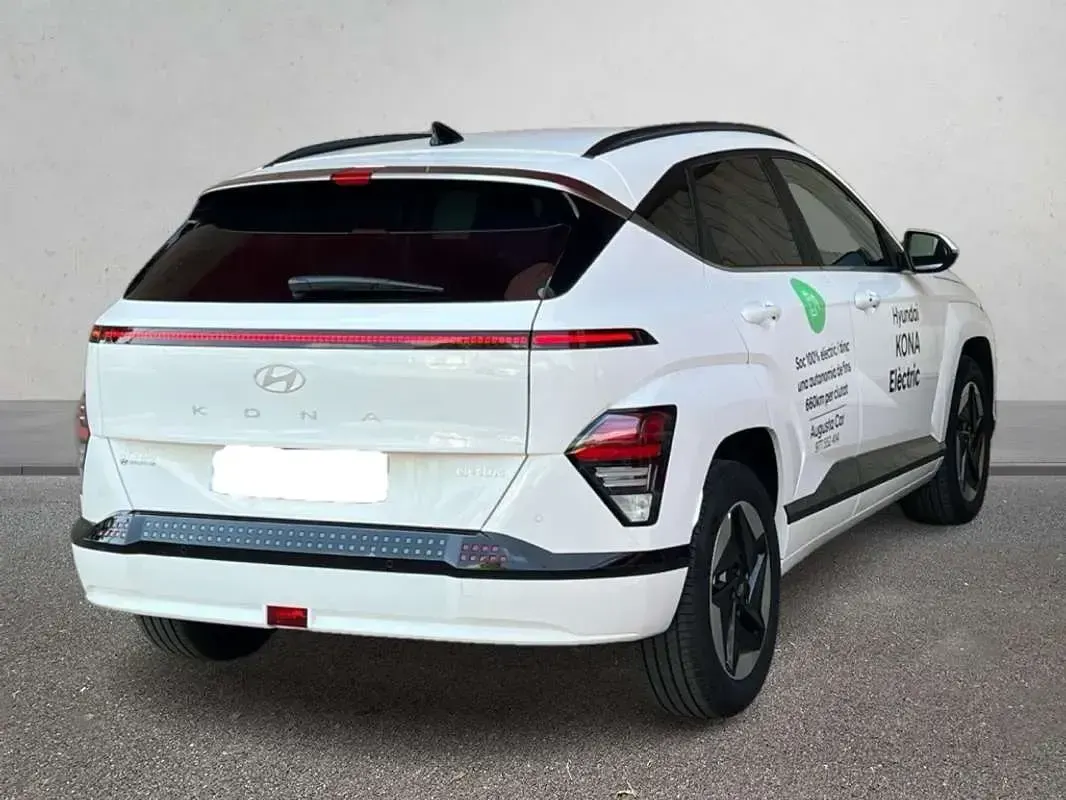 Usado Hyundai Kona 114 kW (156 CV) 2024 SUV