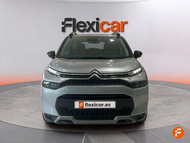 Usado Citroën C3 Aircross PureTech 110 CV (80 kW) 2023 Gris SUV