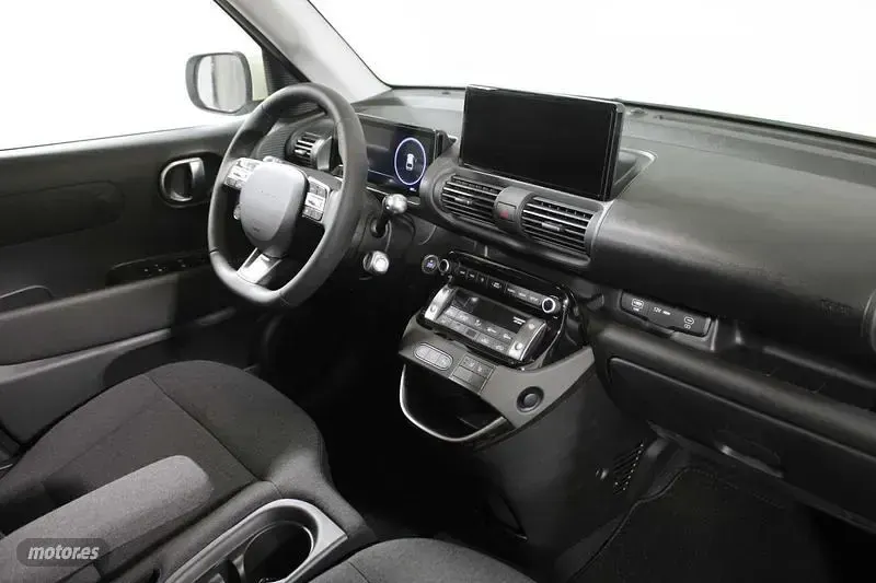 Usado Hyundai Inster 2025 Utilitario