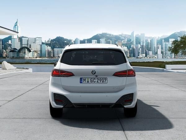 Nuevo BMW 218 150 CV (110 kW) 2026 Blanco Monovolumen