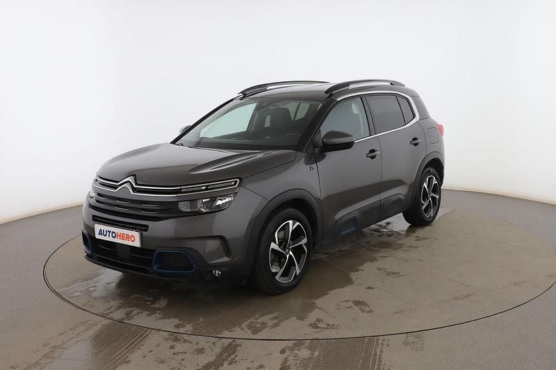 Usado Citroën C5 Aircross Feel 224 CV (164 kW) 2020 SUV