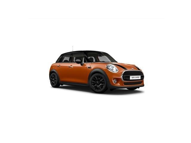 Usado Mini Cooper 136 CV (100 kW) 2018 Utilitario