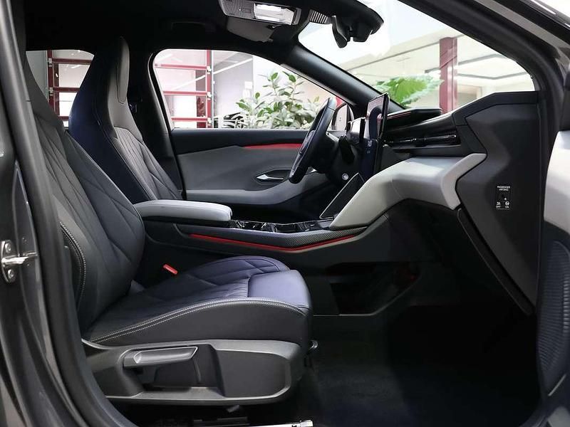 Usado Ford Capri Premium 250 kW (340 CV) 2025 Gris SUV