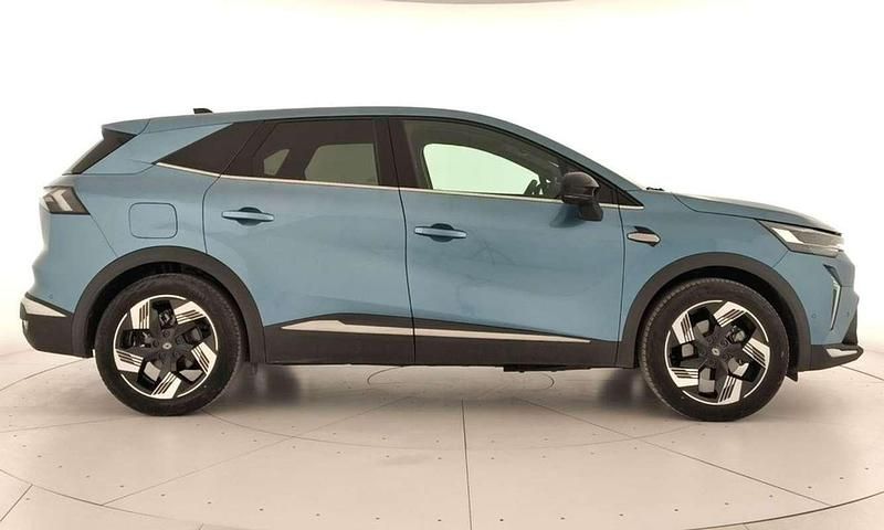 Usado Renault Symbioz Techno 143 CV (105 kW) 2025 Azul SUV