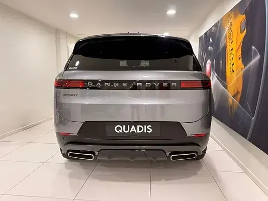Usado Land Rover Range Rover Sport S 460 CV (338 kW) 2025 SUV