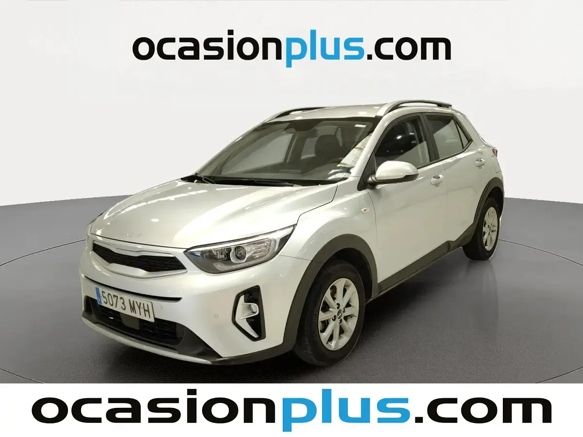 Usado Kia Stonic 79 CV (58 kW) 2025 SUV