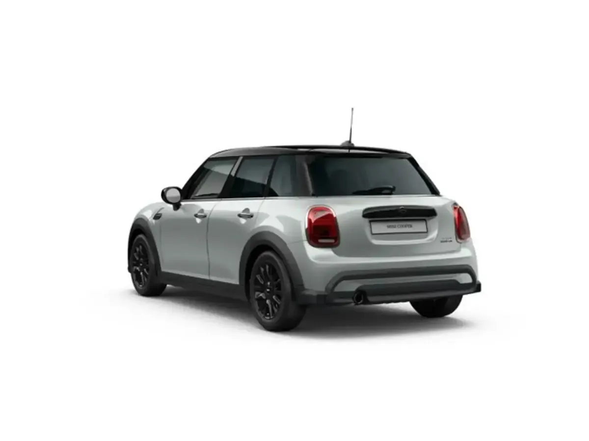 Usado Mini Cooper 136 CV (100 kW) 2022 Utilitario