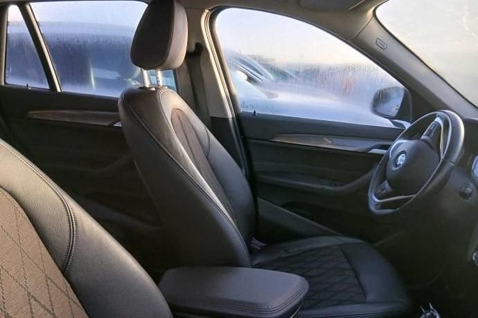 Usado BMW X1 150 CV (110 kW) 2021 SUV