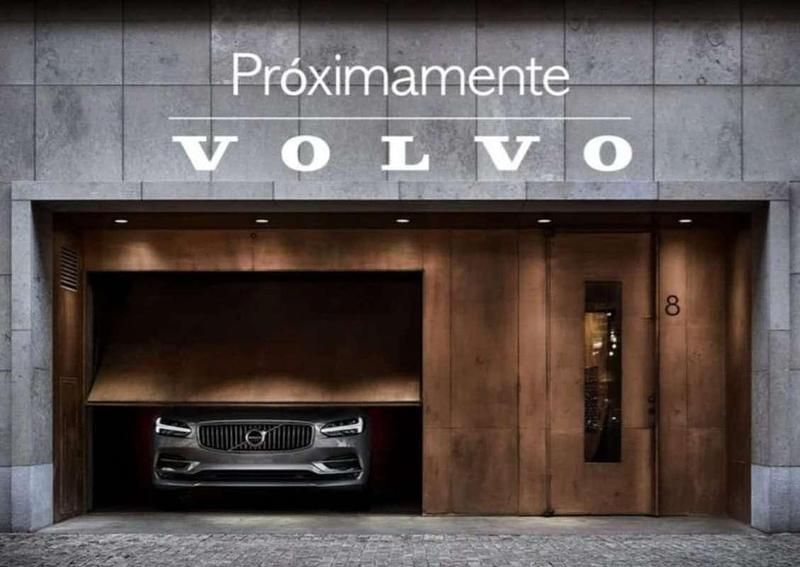 Usado Volvo XC40 Business Edition 163 CV (119 kW) 2019 SUV