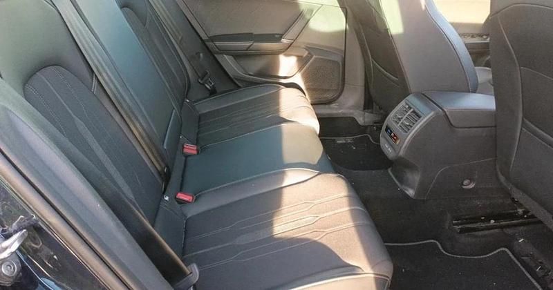 Usado Cupra Formentor 150 CV (110 kW) 2022 SUV