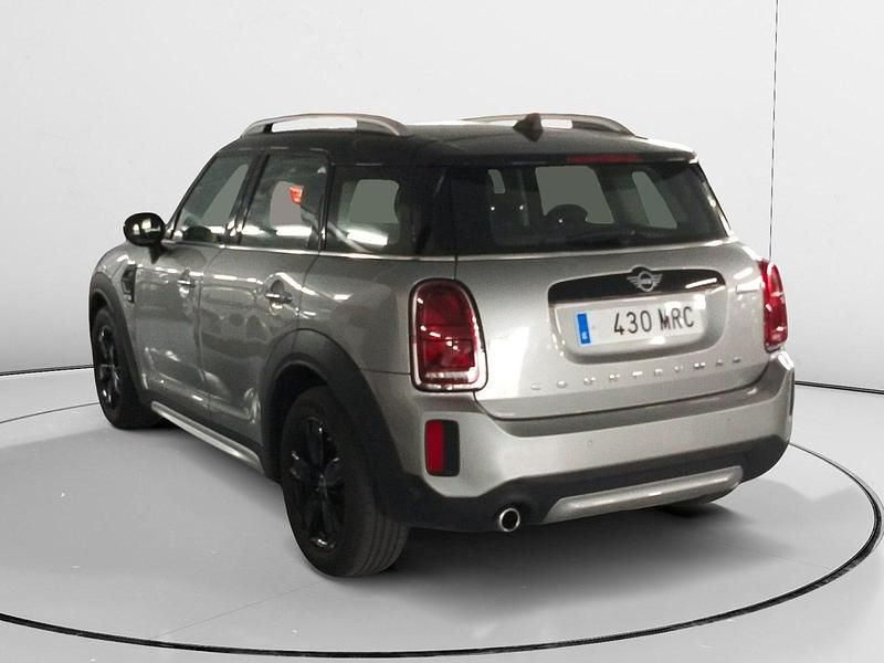 Usado Mini Cooper Countryman 136 CV (100 kW) 2019 SUV