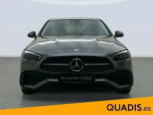 Usado Mercedes C300 313 CV (230 kW) 2025 Berlina