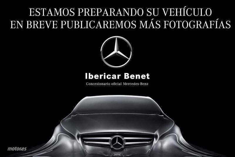 Negro Usado 2019 Mercedes GLA200 AMG line SUV | 27.900 € (Un poco caro) - Imagen 1/1
