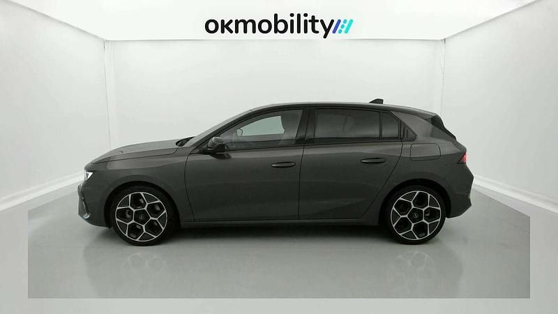 Usado Opel Astra 179 HP (131 kW) 2023 Prateado Carrinha