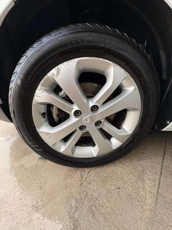 Usado Dacia Lodgy Lauréate 116 CV (85 kW) 2017 Monovolumen