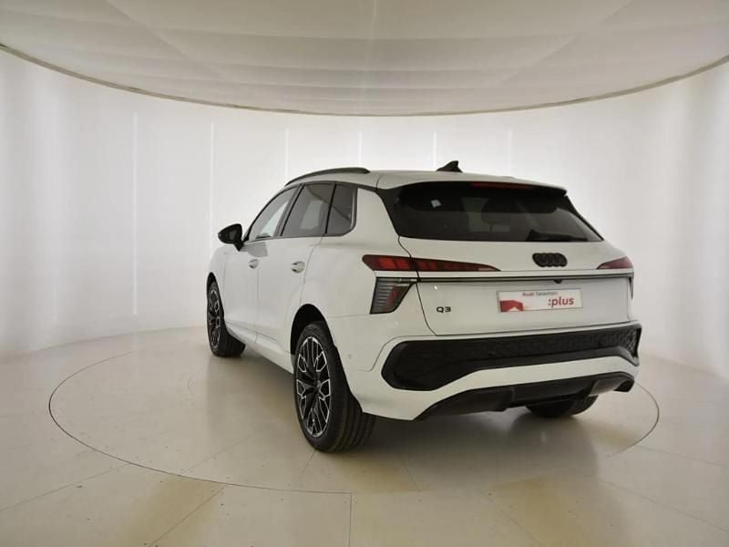 Nuevo Audi Q3 150 CV (110 kW) 2026 Blanco SUV