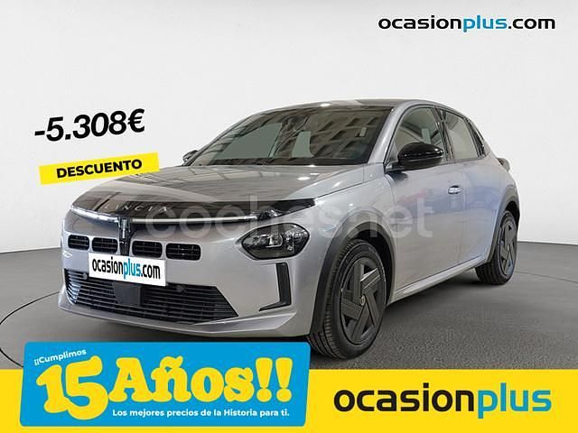 Gris / plata Nuevo 2025 Lancia Ypsilon Utilitario | 21.650 € (Precio justo) - Imagen 1/4