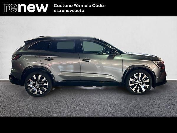 Usado Renault Austral Techno 140 CV (102 kW) 2023 Blanco SUV