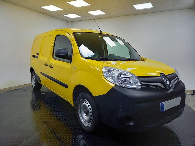 Usado Renault Kangoo 95 CV (69 kW) 2020 Monovolumen