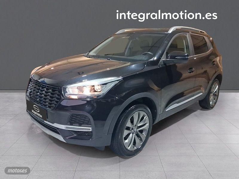 Usado DR DR 4.0 116 CV (85 kW) 2022 Gris SUV