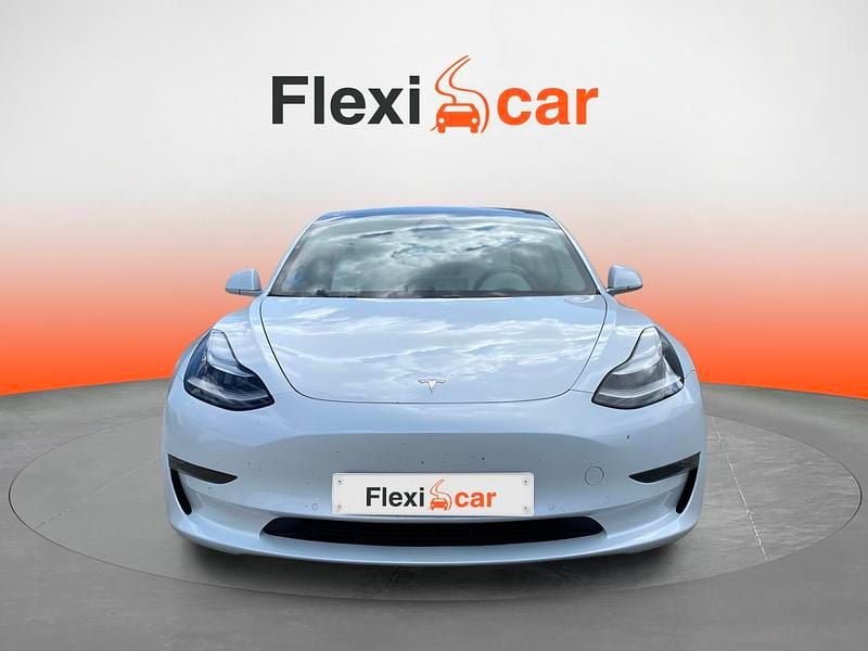 Usado Tesla Model 3 355 kW (483 CV) 2019 Blanco Berlina