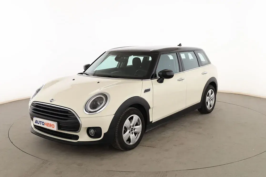 Usado Mini Cooper 136 CV (100 kW) 2022 Utilitario