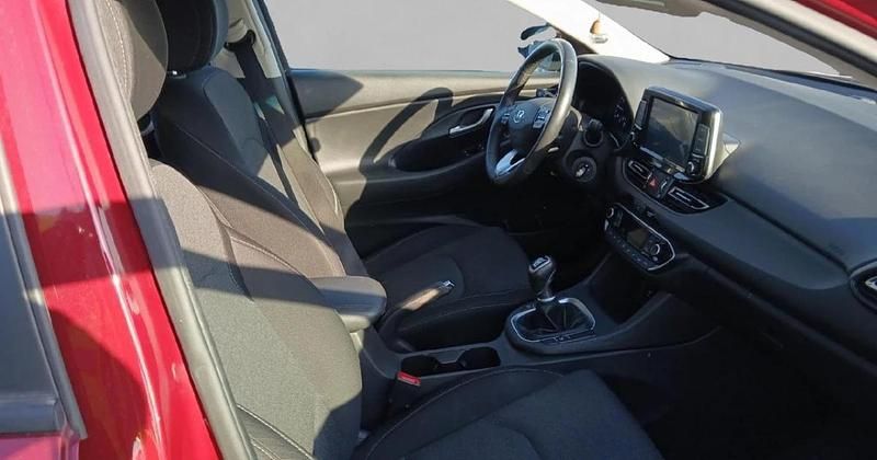 Usado Hyundai i30 120 CV (88 kW) 2022