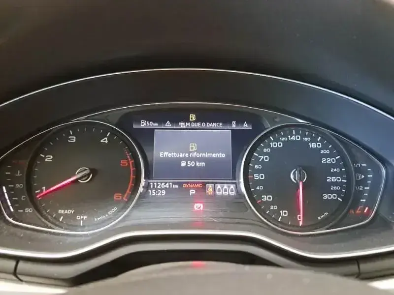 Usado Audi A4 Advanced Plus 163 CV (119 kW) 2021 Otro Familiar