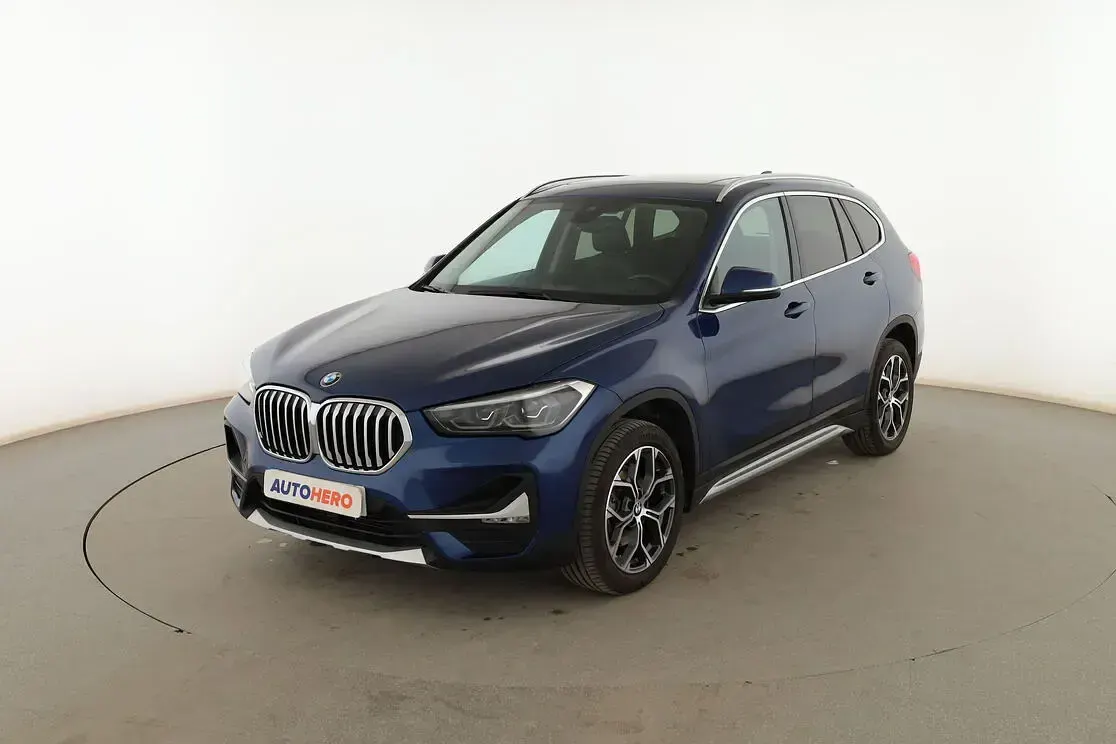 Usado BMW X1 xLine 150 CV (110 kW) 2021 SUV