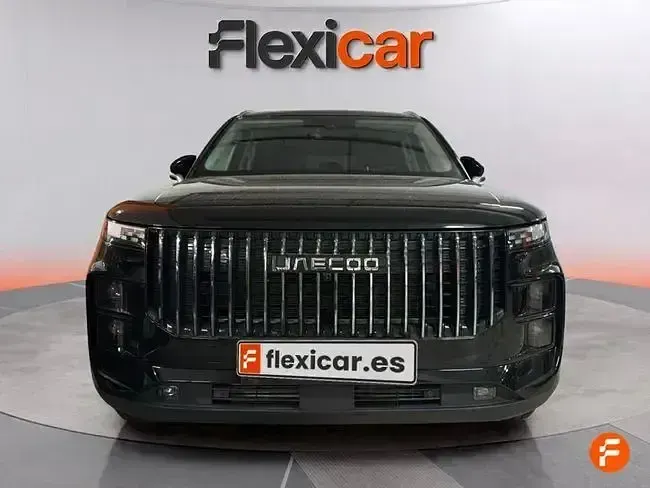 Usado Jaecoo 7 147 CV (108 kW) 2024 Negro SUV