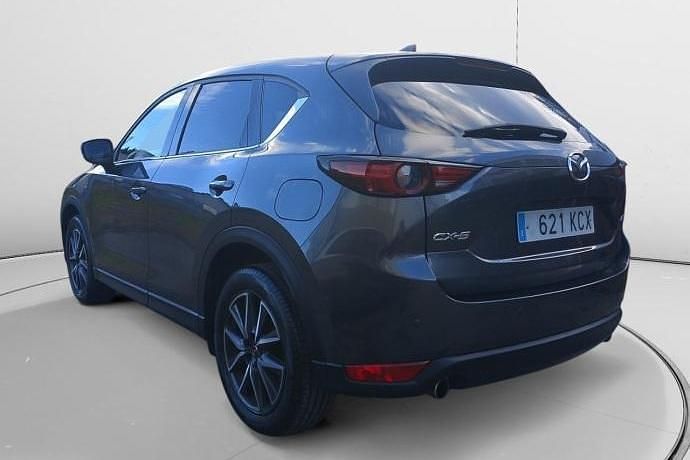 Usado Mazda CX-5 150 CV (110 kW) 2017 SUV