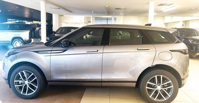 Usado Land Rover Range Rover evoque S 309 CV (227 kW) 2025 Todoterreno SUV