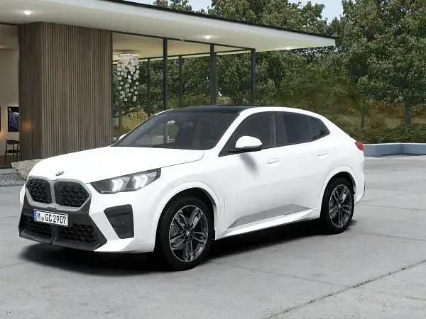 Nuevo BMW X2 150 CV (110 kW) 2026 Otro SUV