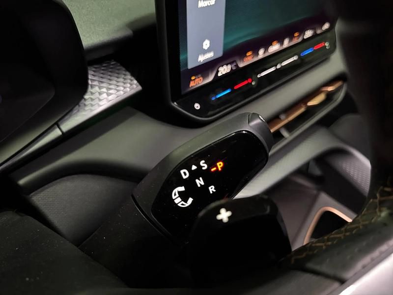 Nuevo Cupra Terramar 150 CV (110 kW) 2025 Azul SUV