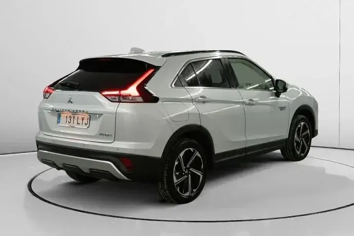 Usado Mitsubishi Eclipse Cross 188 CV (138 kW) 2022 SUV