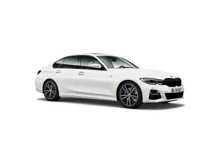Usado BMW 318 Comfort Edition 150 CV (110 kW) 2022 Berlina