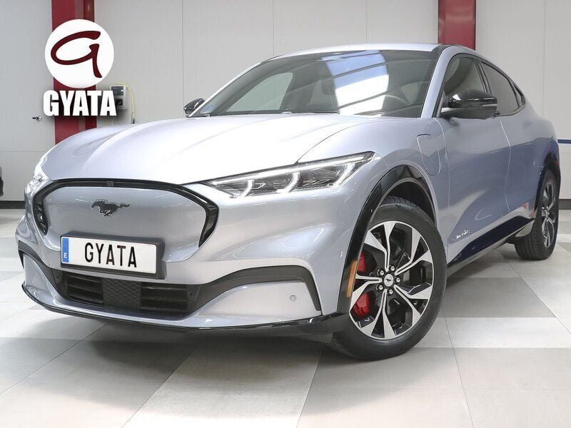 Other Usado 2023 Ford Mustang Mach-E Premium SUV | 35.990 € (Super precio) - Imagen 1/4