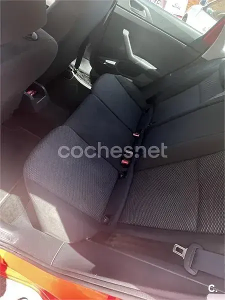 Usado VW Polo Edition 80 CV (58 kW) 2020 Rojo Utilitario
