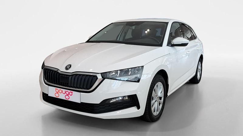 Usado 2024 Skoda Scala Utilitario | 19.990 € (Precio justo) - Imagen 1/4